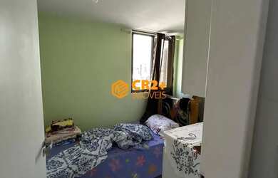 Imagem 13: Vendo apartamento na Beira mar em Olinda com 133m²- 3 suítes
