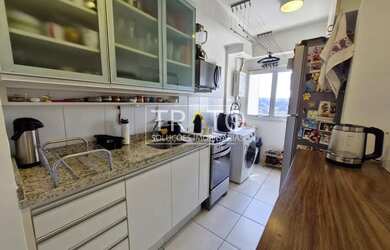 Imagem 15: Apartamento - Sítio Tamboré Alphaville - Barueri