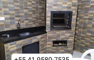 Imagem 3: Alugo Casa em Guaratuba com Piscina