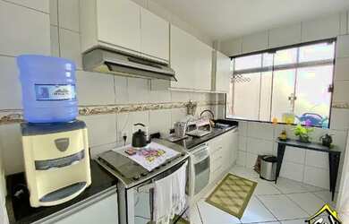 Imagem 4: Réveillon 2026 - Apartamento c/ 3 Quartos - 1 Quadra Mar - Prainha