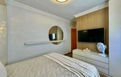 Imagem 13: VENDO APARTAMENTO EM CAPÃO DA CANOA COM 03 DORMITÓRIOS SENDO 01 SUÍTE...