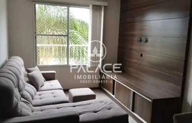 Imagem 7: Apartamento Padrão / Residencial / Parque Conceição II