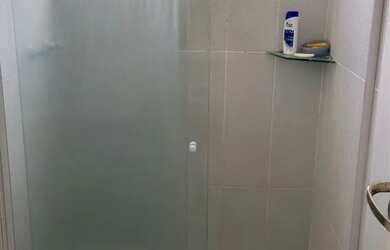 Imagem 3: Apartamento a venda. Piscina, Varanda, 60m² de Áreae1 Vaga na garagem