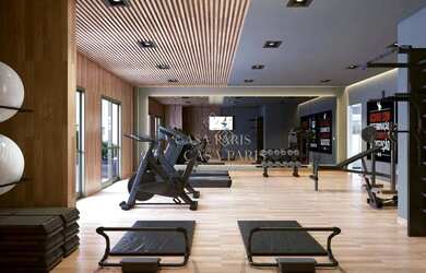 Imagem 11: Apartamento com 3 suítes à venda, 119 m² por R$ 980.000 - Vila Guilhermina...