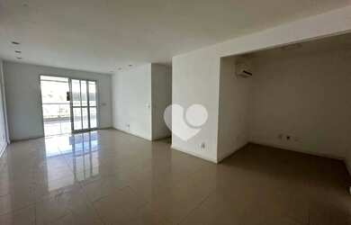 Imagem 5: Apartamento à venda, 126 m² por R$ 680.000,00 - Recreio dos Bandeirantes...