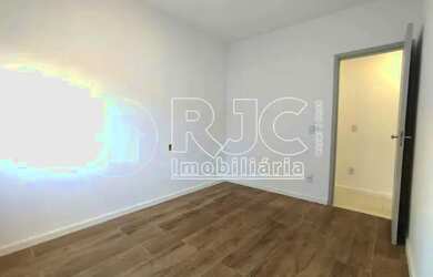 Imagem 7: Apartamento à venda, 2 quartos com vaga, infra total, 77 m², Vila Isabel - Rio de Janeiro