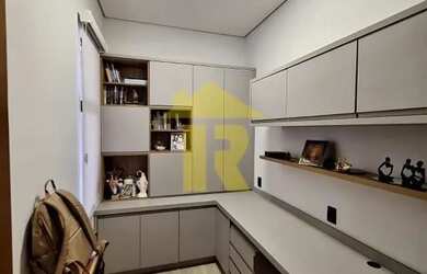 Imagem 5: Casa em condomínio à venda em São José do Rio Preto-SP, 3 quartos,...