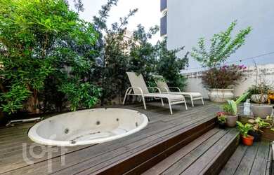 Imagem 6: Imóvel para venda tem 110 metros quadrados com 1 quarto em Bela Vista...