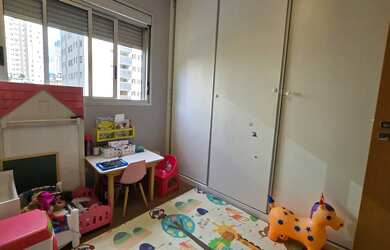 Imagem 12: Imóvel para venda com 104 metros quadrados com 3 quartos em Vila da Serra...