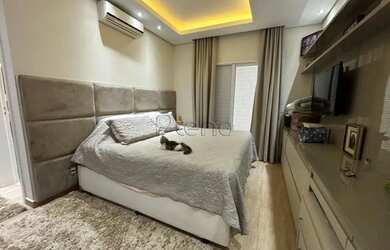 Imagem 16: Casa à venda em Indaiatuba, Residencial Beira da Mata, com 3 suítes, com 210 m²