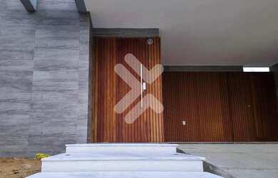 Imagem 3: Casa à venda em Cajupiranga (Parnamirim/RN) | Ecoville 2