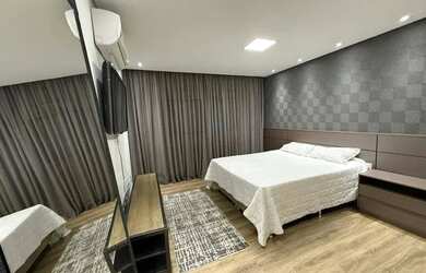 Imagem 14: Apartamento com 2 suítes no Espaço Cerâmica, em São Caetano do Sul