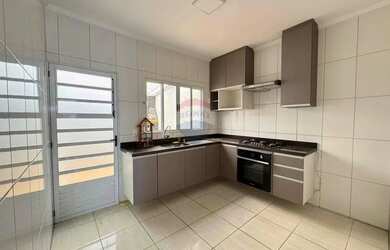 Imagem 3: Sobrado para locação em Bragança Paulista - SP