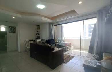 Imagem 2: Imóvel para venda possui 80 metros quadrados com 2 quartos em Pituba...