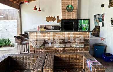 Imagem 14: Casa residencial disponível para locação e venda no bairro Tibery em Uberlândia-MG