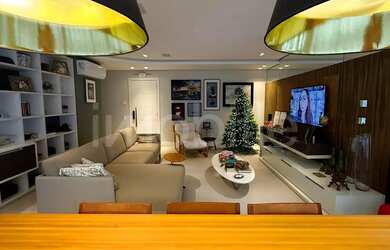 Imagem 4: Apartamento mobiliado no Edifício Vitrina Di Rizo em Balneário Camboriú