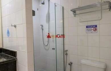 Imagem 7: Flat com ótimo preço no bairro Bela Vista. Confira!