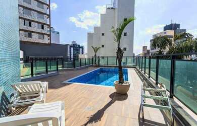 Imagem 15: Apartamento com 4 quartos 2 suítes bairro Silveira