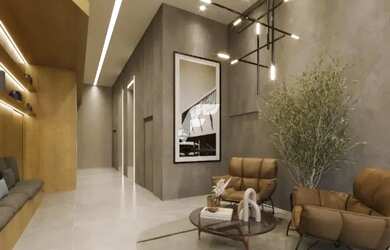 Imagem 15: Apartamento 3 Quartos no Barra Residence - Meia Praia