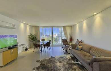 Imagem 2: Apartamento no Mirato Urban Village!