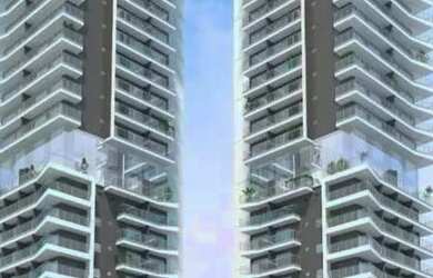 Imagem 2: LANÇAMENTO ROMA TORRE SUL - DUPLEX