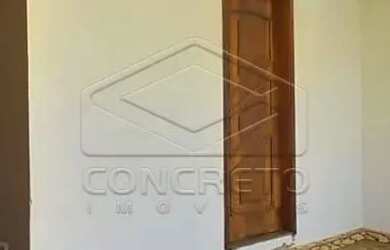 Imagem: A casa possui 2 Dormitórios, 2 Banheiros, 1 Vaga na garagem