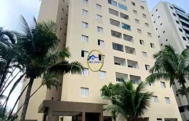 Imagem: O apartamento na cobertura possui 4 Dormitórios, 3 Banheiros