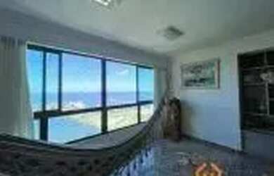 Imagem 11: Ceci- Vista Espetacular | Jardins da Aurora Mobiliado | 4 quartos | 173m²