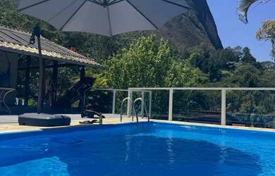 Imagem: Venda sítio em Araras