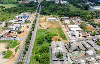 Imagem 8: Terreno à venda em localização estratégica do Goiânia 2