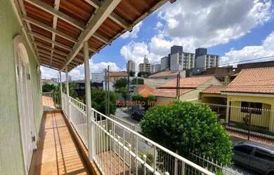 Imagem 15: Sobrado com 5 dormitórios à venda, 358 m² por R$ 1.500.000,00 - Vila...