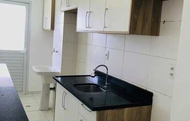 Imagem 7: ALUGO APARTAMENTO COM 03 QUARTOS - JARDINS PROVENCE - NASCENTE - ANDAR ALTO