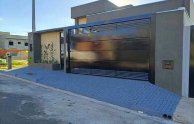 Imagem 6: VENDE-SE CASA RESIDENCIAL EVILLE