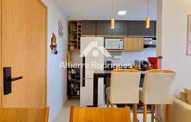 Imagem 9: COLINA DE LARANJEIRAS - Apartamento 2 Quartos/Sol da Manhã/Vista Livre - Solar dos bem-te