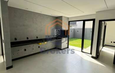 Imagem 7: Casa em Condominio em Jardim Primavera - Itupeva, SP