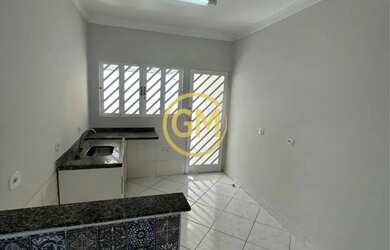 Imagem 9: Aluga-se Casa 3 Dormitórios Villa Branca Jacareí