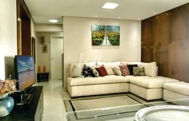 Imagem: O apartamento possui 3 Dormitórios, 3 Banheiros, 3 Vagas na