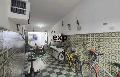 Imagem 4: Casa a venda com 3 quartos no bairro de Salgadinho