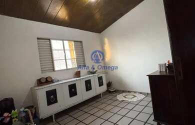 Imagem 6: CASA PARA VENDA NO JARDIM OLÍMPICO