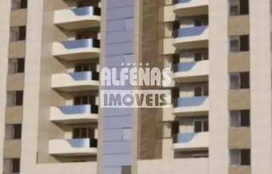 Imagem: Apartamento à VENDA de ALTO PADRÃO no bairro ELDORADO