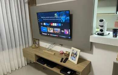 Imagem 14: Ótimo apto 2qts, suite, mobiliado no melhor ponto do Recreio