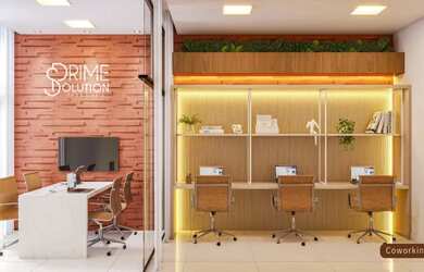 Imagem 4: Apartamentos no Monte Meru| 3 Suites | Nascente e Ventilado