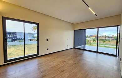 Imagem 6: Casa com 5 suítes e piscina no condominio Alphaville Natal