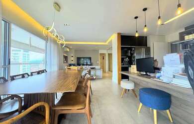 Imagem 15: Apartamento em Embaré, Apartamento em Santos, Apartamento com 3 dorms,...