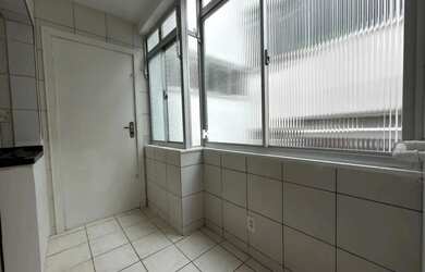 Imagem 8: Imóvel para aluguel com 68 metros quadrados com 2 quartos em Bom Abrigo - Florianópolis