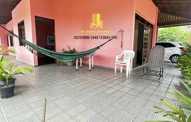 Imagem 3: Marechal Deodoro.Povoado Pedras, Casa com 03 quartos sendo 01 suítes,...