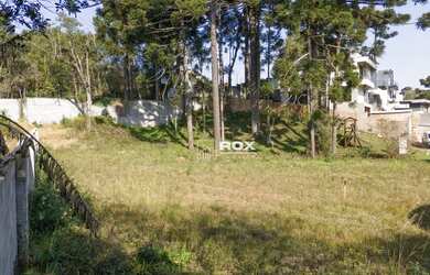 Imagem 7: Terreno à venda no Condominio Aguas do Barigui com 397,81m² por R$ 595.000,00