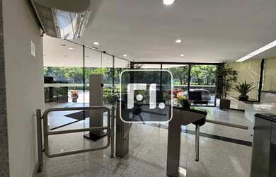 Imagem 3: Conjunto à venda, 163 m² por R$ 1.350.000,00 - Vila Olímpia - São...