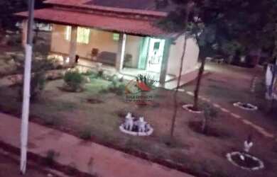 Imagem 3: CASA CHÁCARAS VILA REAL. Piscina, Churrasqueira, Área de serviçoe151m²...