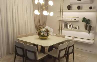 Imagem 16: Apartamento mobiliado quadra mar na Meia Praia em Itapema